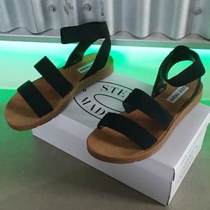 Steve madden Raffy sandals